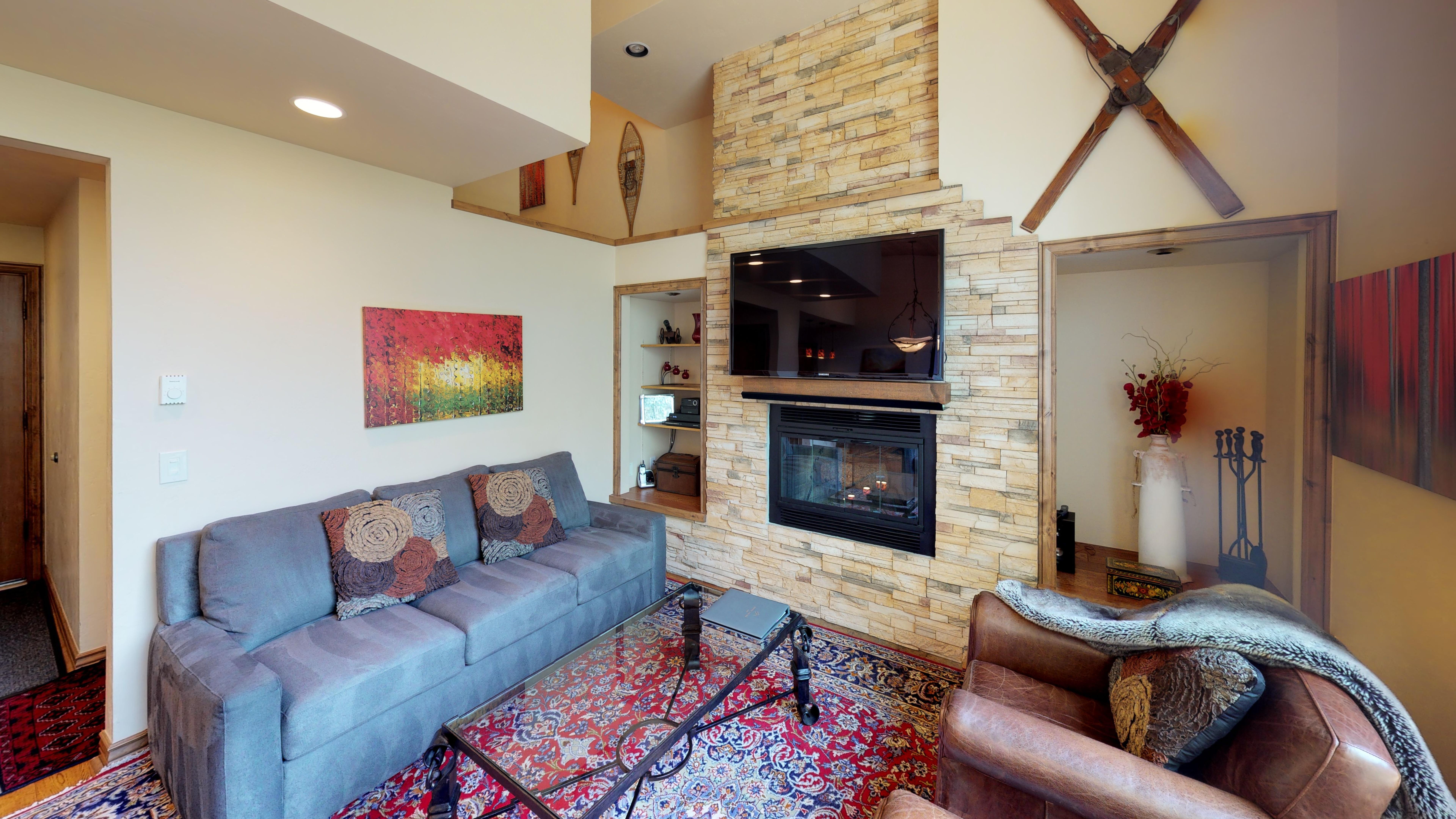 Vail Residences At Cascade Village, A Destination By Hyatt Residence Exterior photo