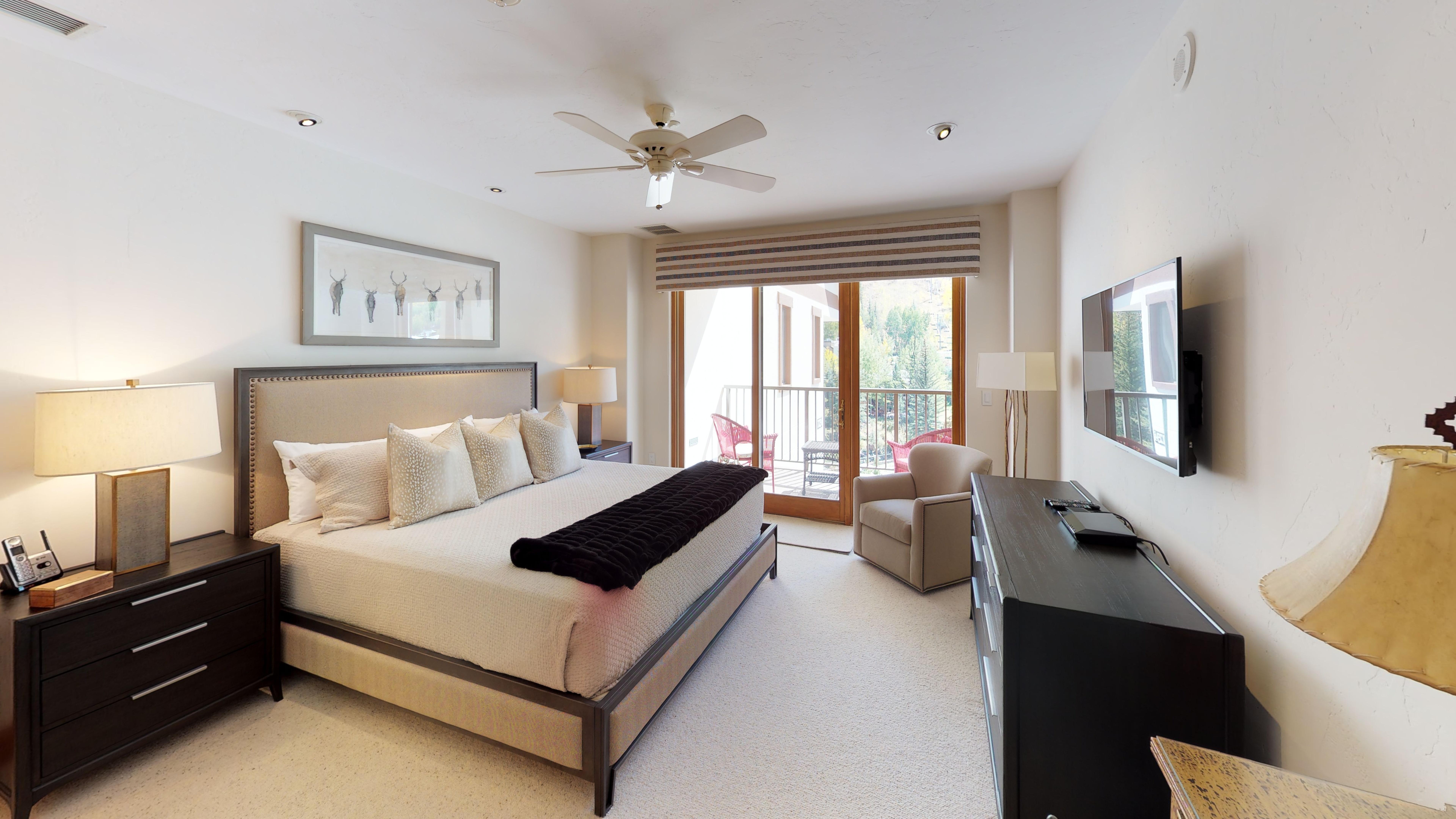 Vail Residences At Cascade Village, A Destination By Hyatt Residence Exterior photo