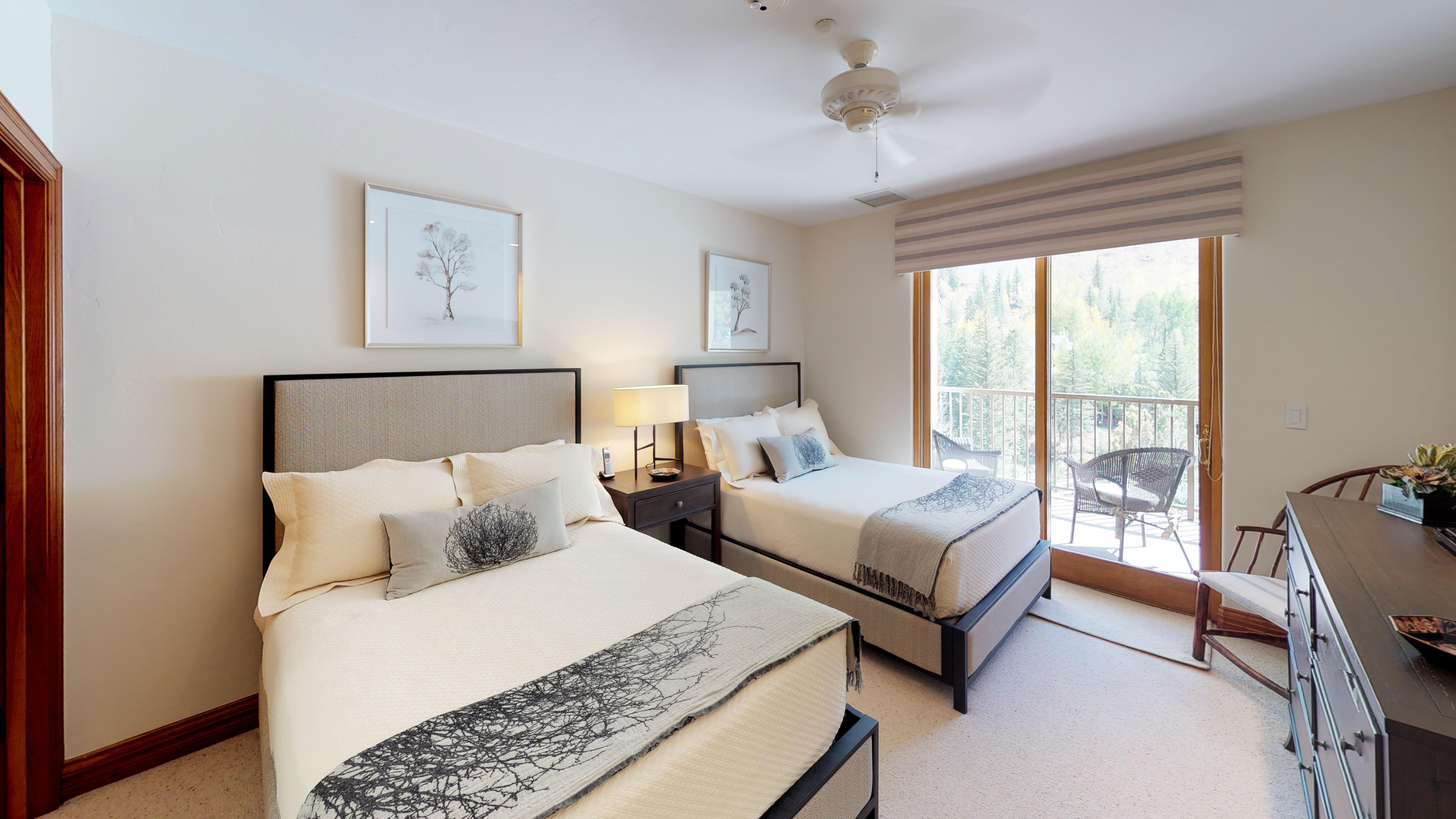 Vail Residences At Cascade Village, A Destination By Hyatt Residence Exterior photo