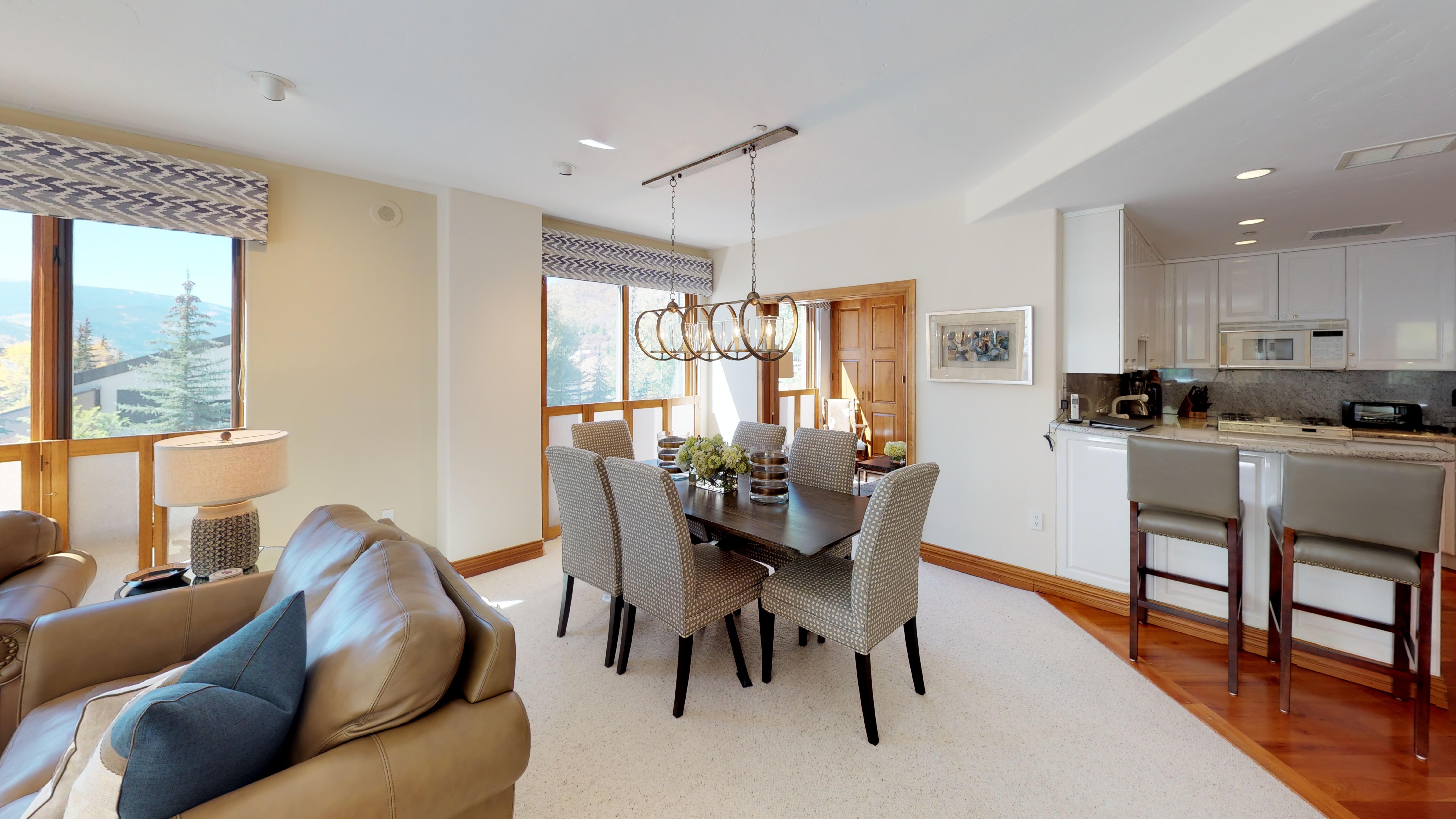Vail Residences At Cascade Village, A Destination By Hyatt Residence Exterior photo