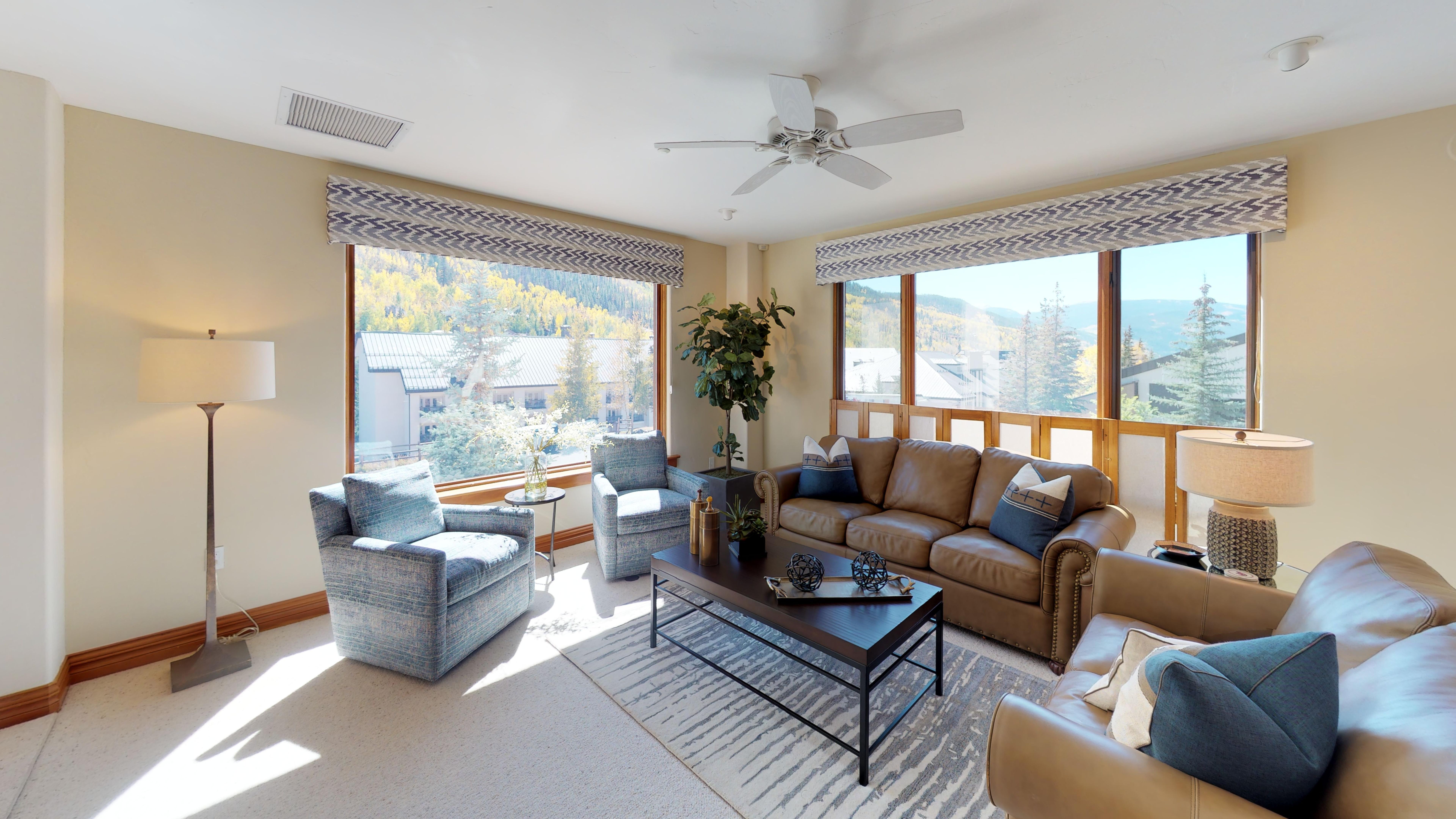 Vail Residences At Cascade Village, A Destination By Hyatt Residence Exterior photo