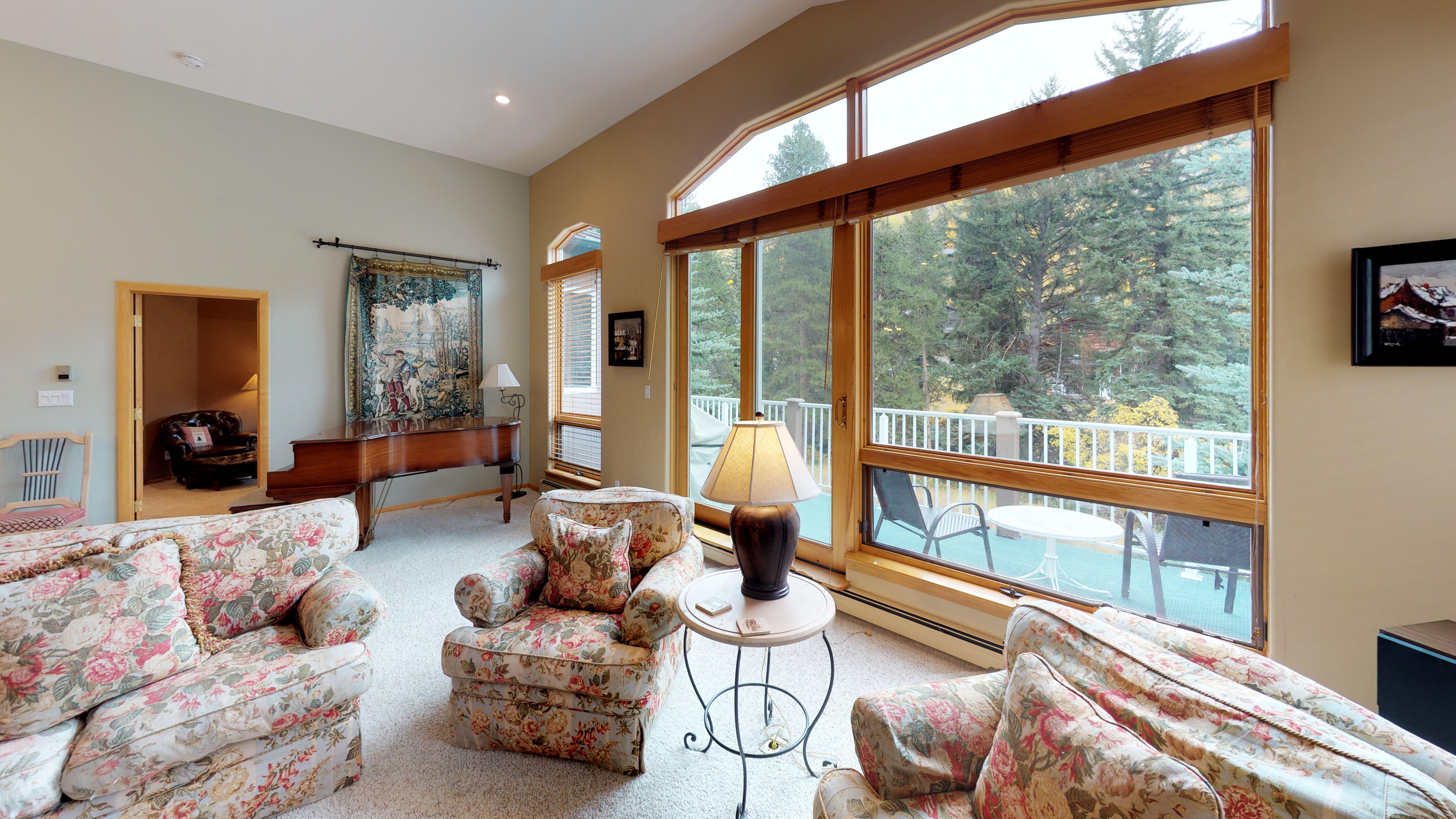 Vail Residences At Cascade Village, A Destination By Hyatt Residence Exterior photo