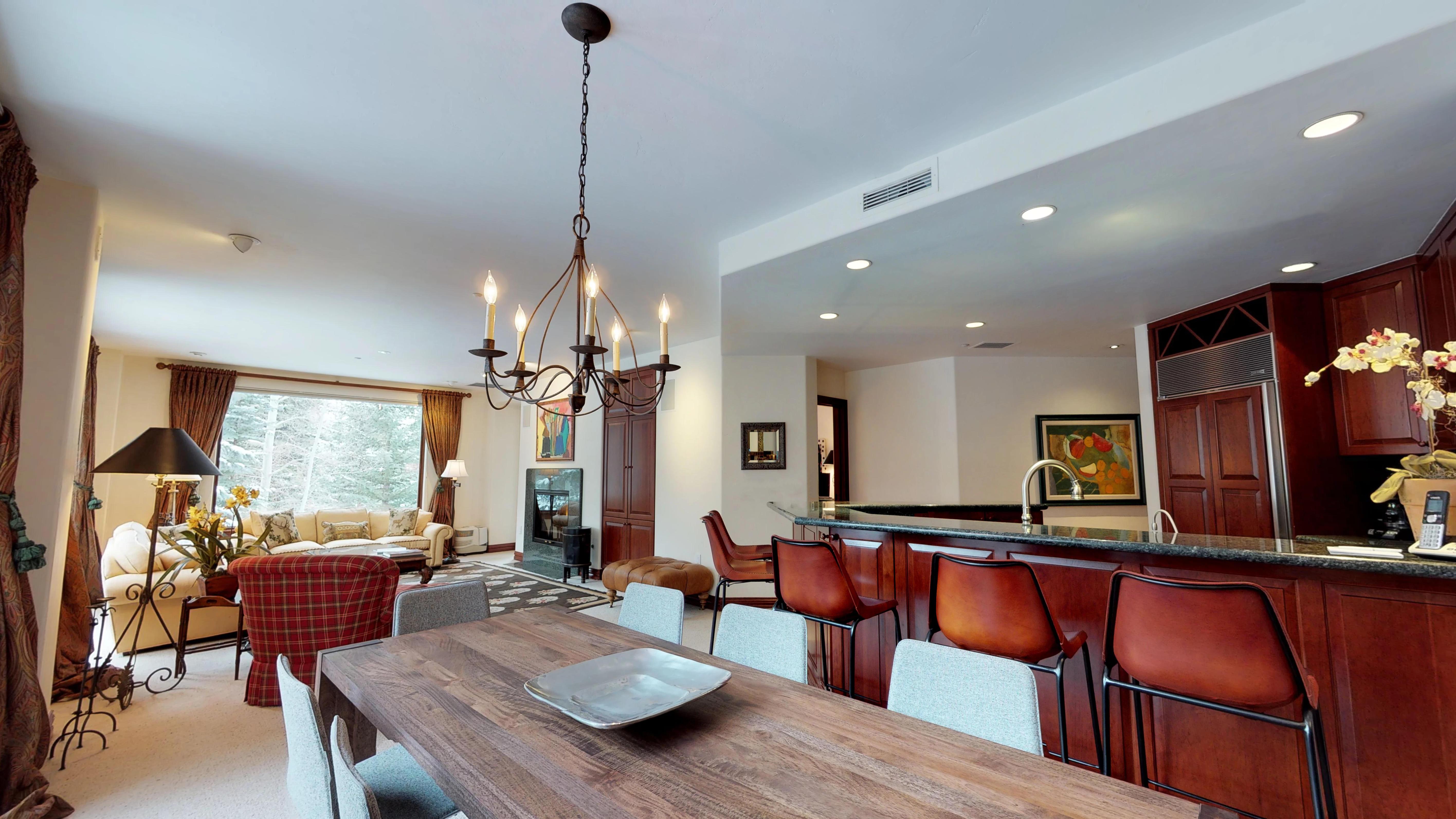 Vail Residences At Cascade Village, A Destination By Hyatt Residence Exterior photo