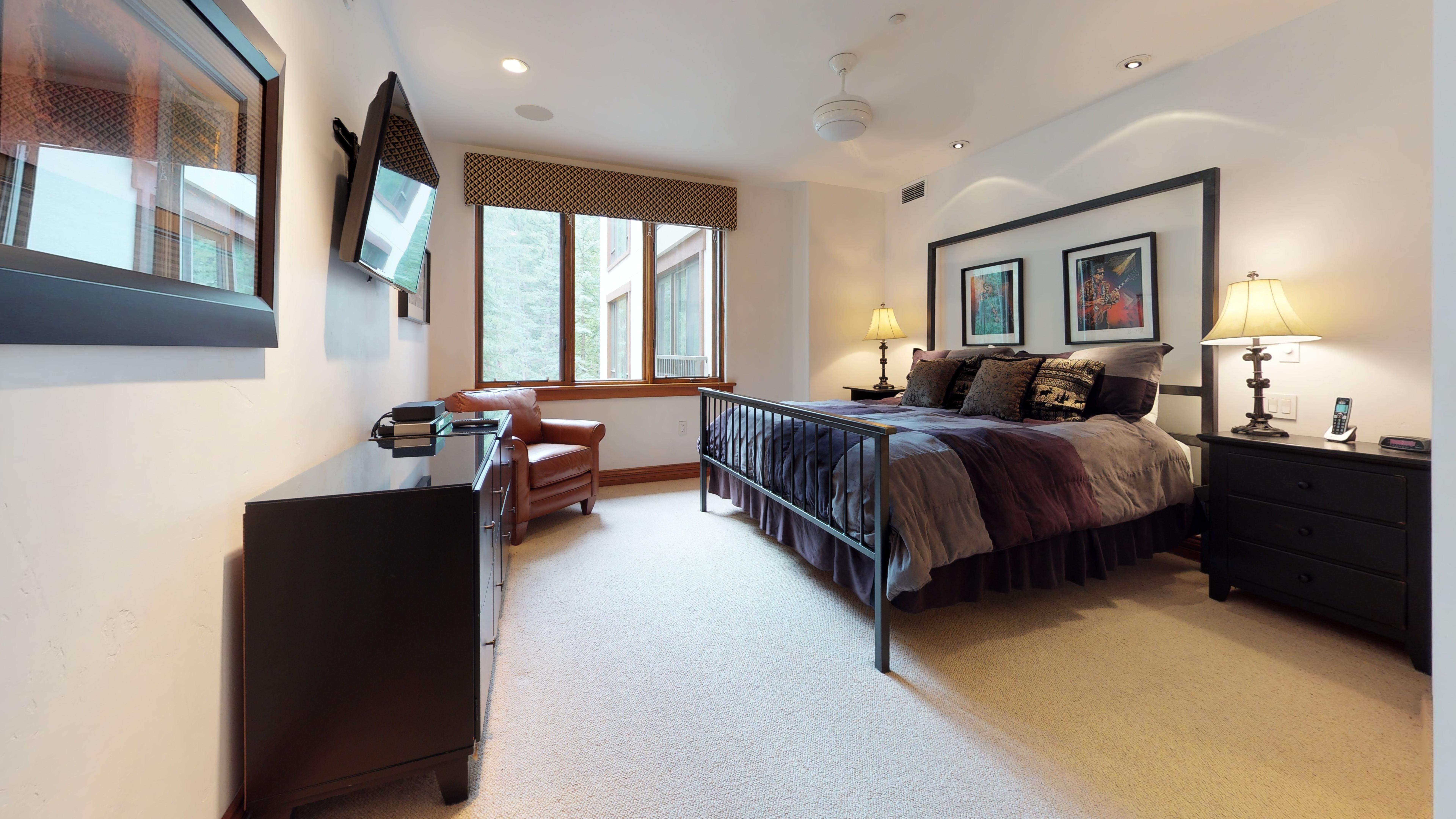 Vail Residences At Cascade Village, A Destination By Hyatt Residence Exterior photo