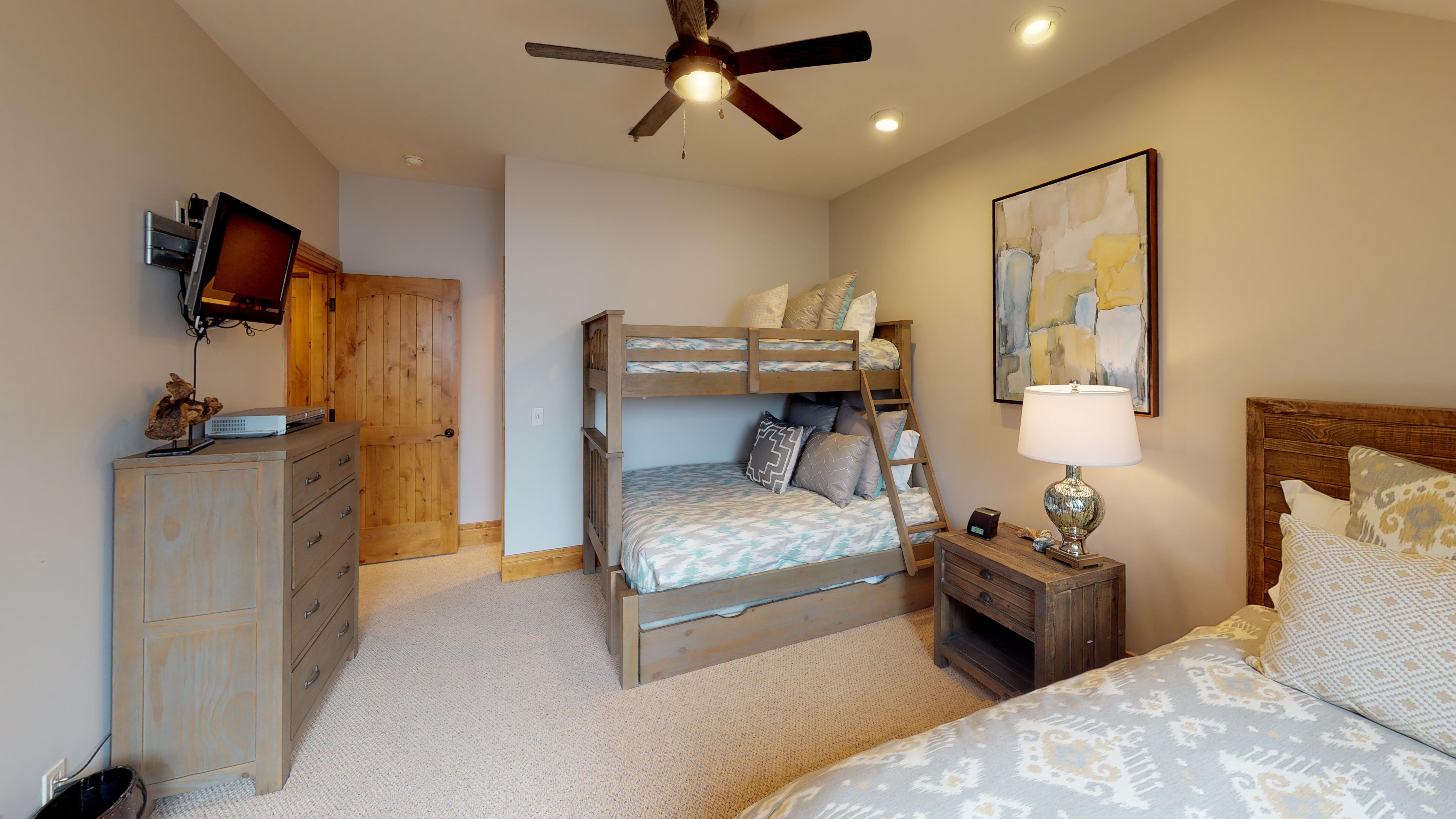 Vail Residences At Cascade Village, A Destination By Hyatt Residence Exterior photo