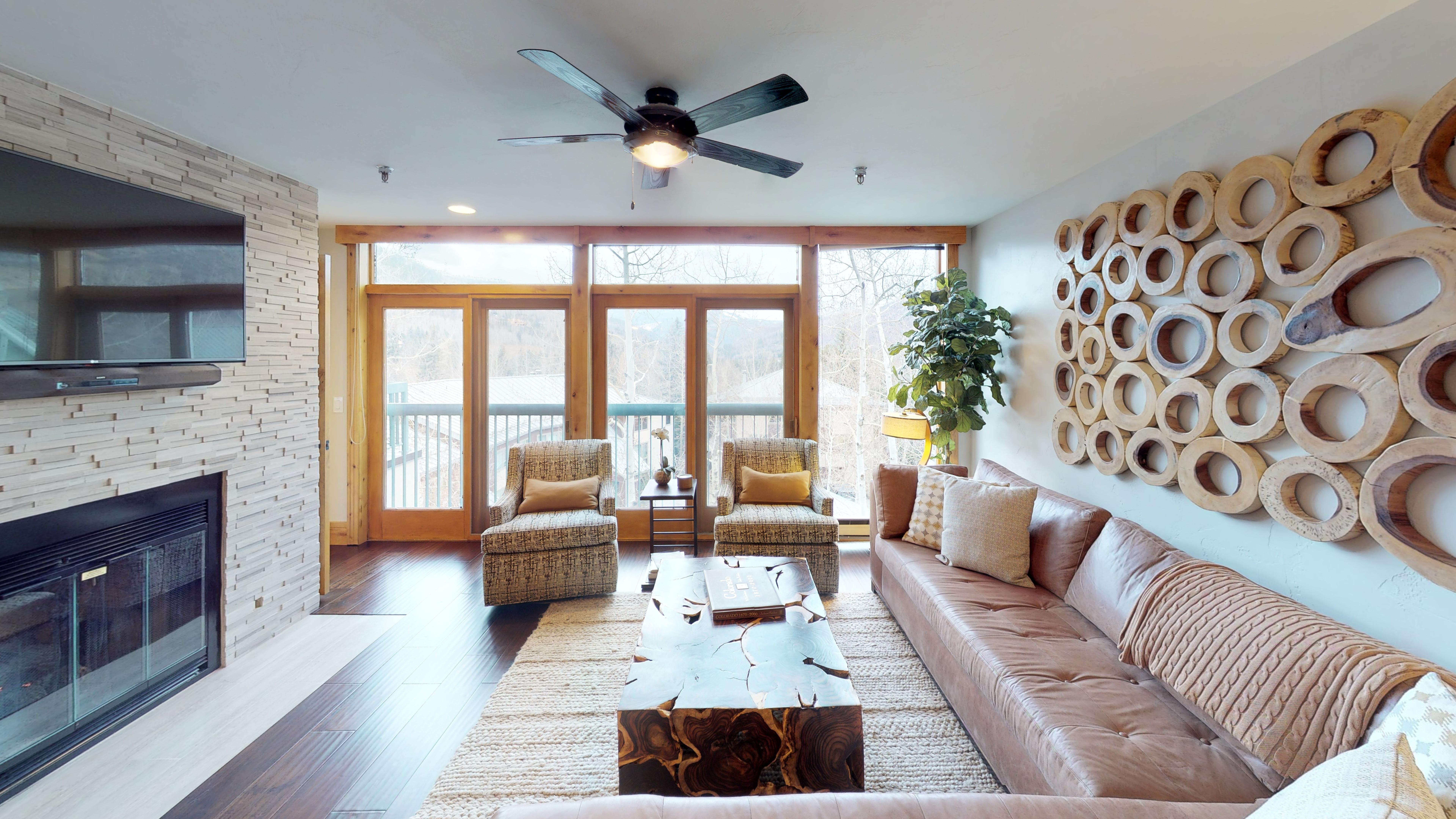 Vail Residences At Cascade Village, A Destination By Hyatt Residence Exterior photo
