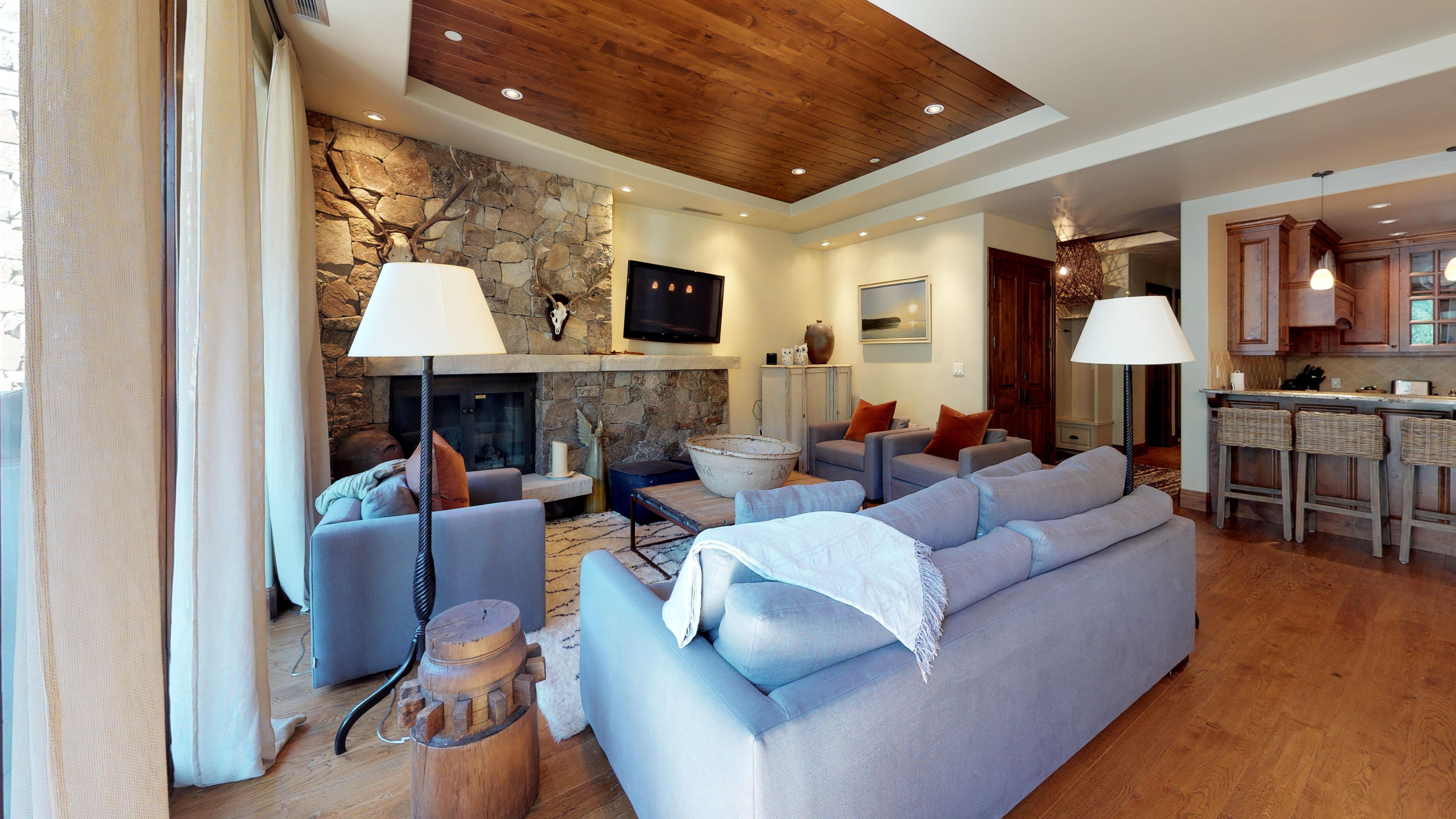 Vail Residences At Cascade Village, A Destination By Hyatt Residence Exterior photo
