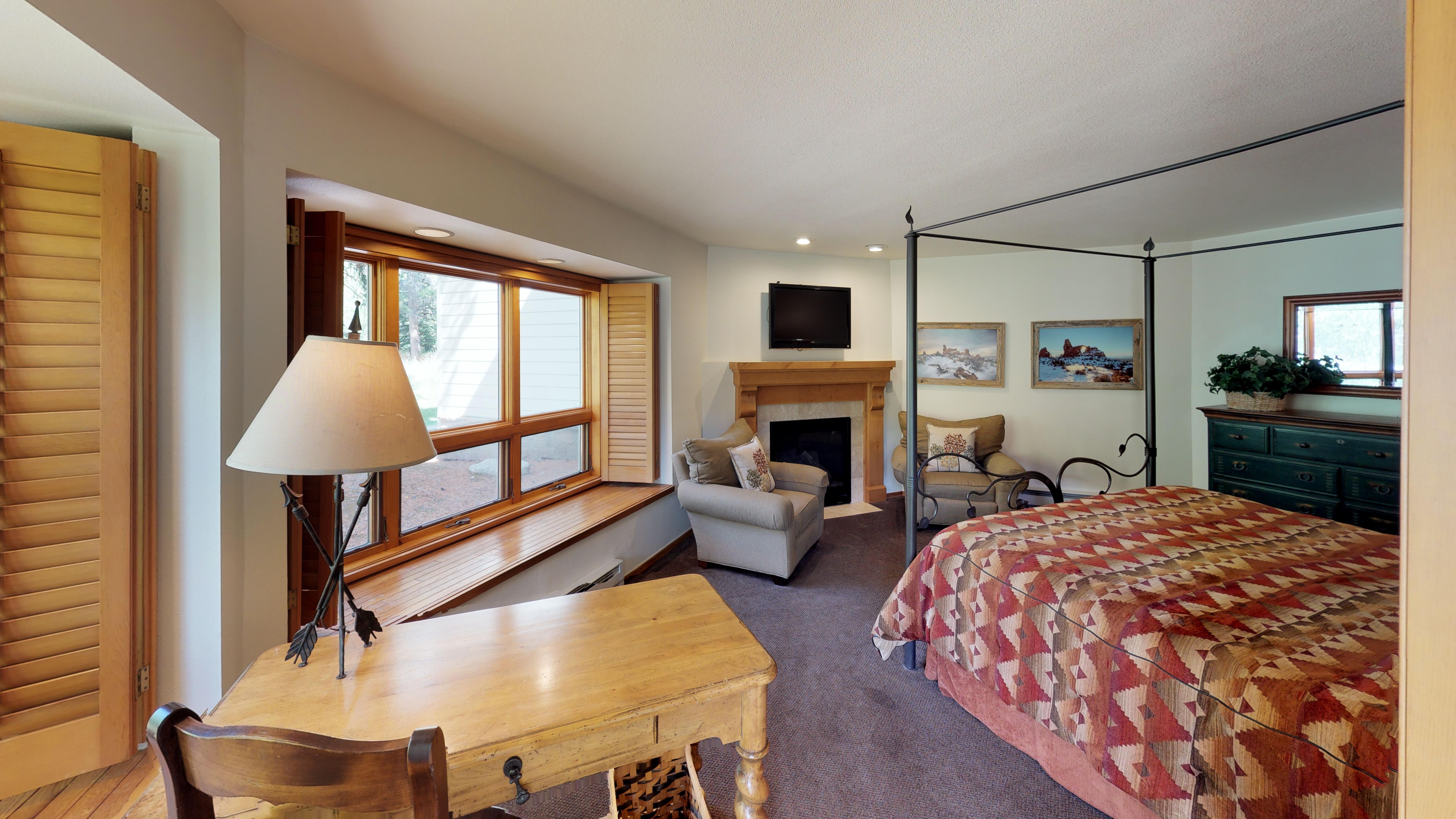 Vail Residences At Cascade Village, A Destination By Hyatt Residence Exterior photo