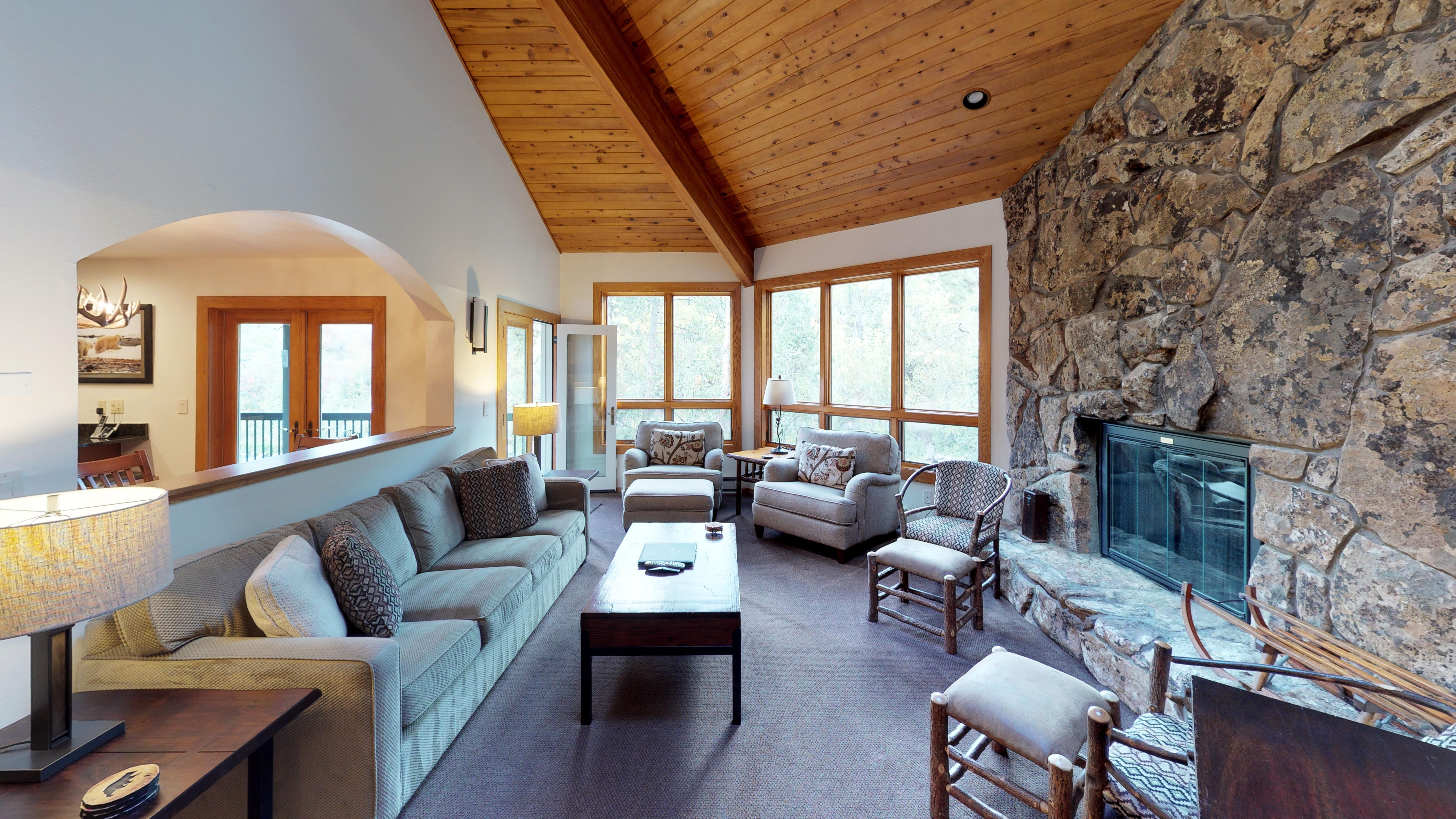 Vail Residences At Cascade Village, A Destination By Hyatt Residence Exterior photo