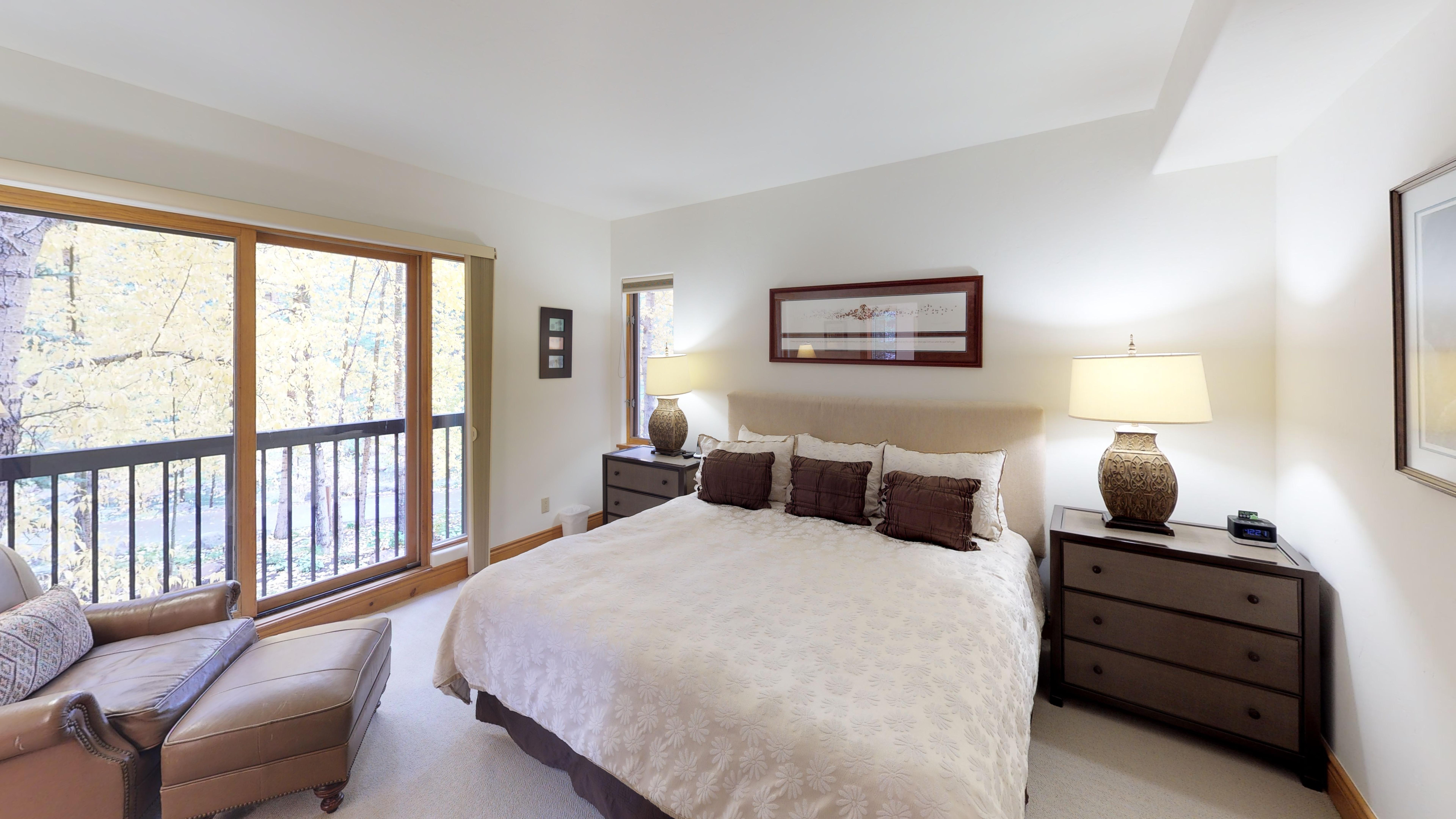 Vail Residences At Cascade Village, A Destination By Hyatt Residence Exterior photo