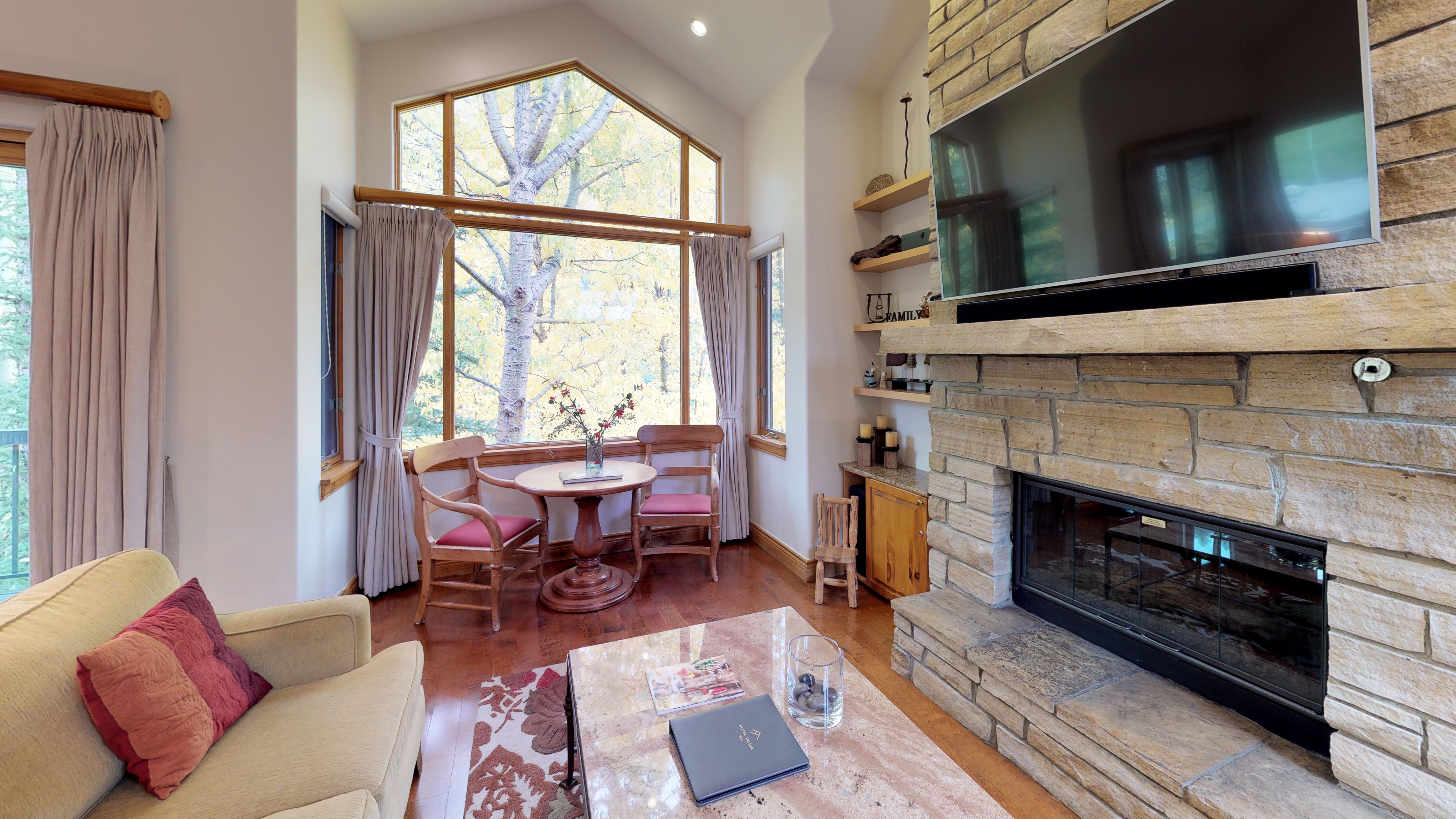 Vail Residences At Cascade Village, A Destination By Hyatt Residence Exterior photo