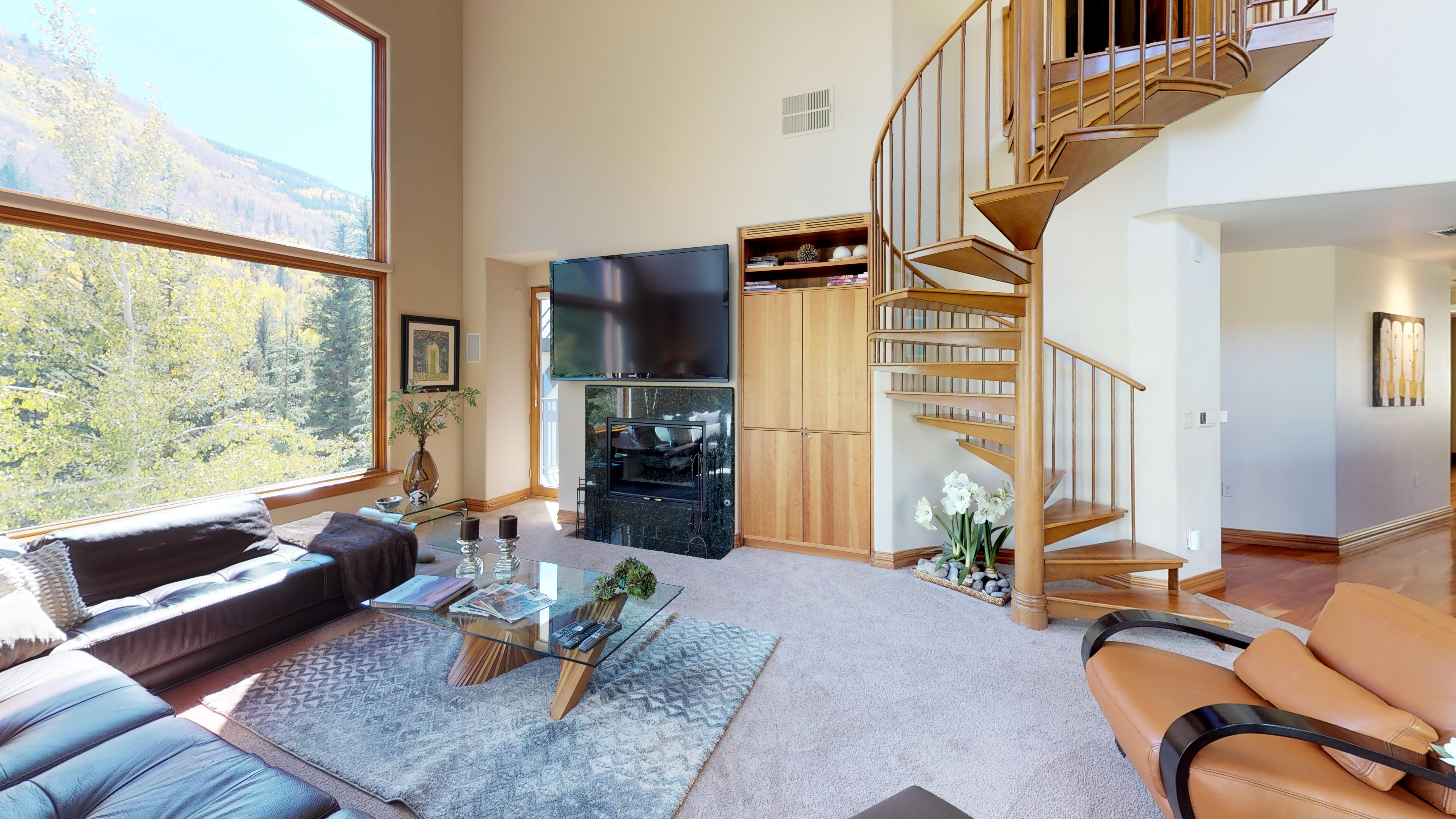 Vail Residences At Cascade Village, A Destination By Hyatt Residence Exterior photo