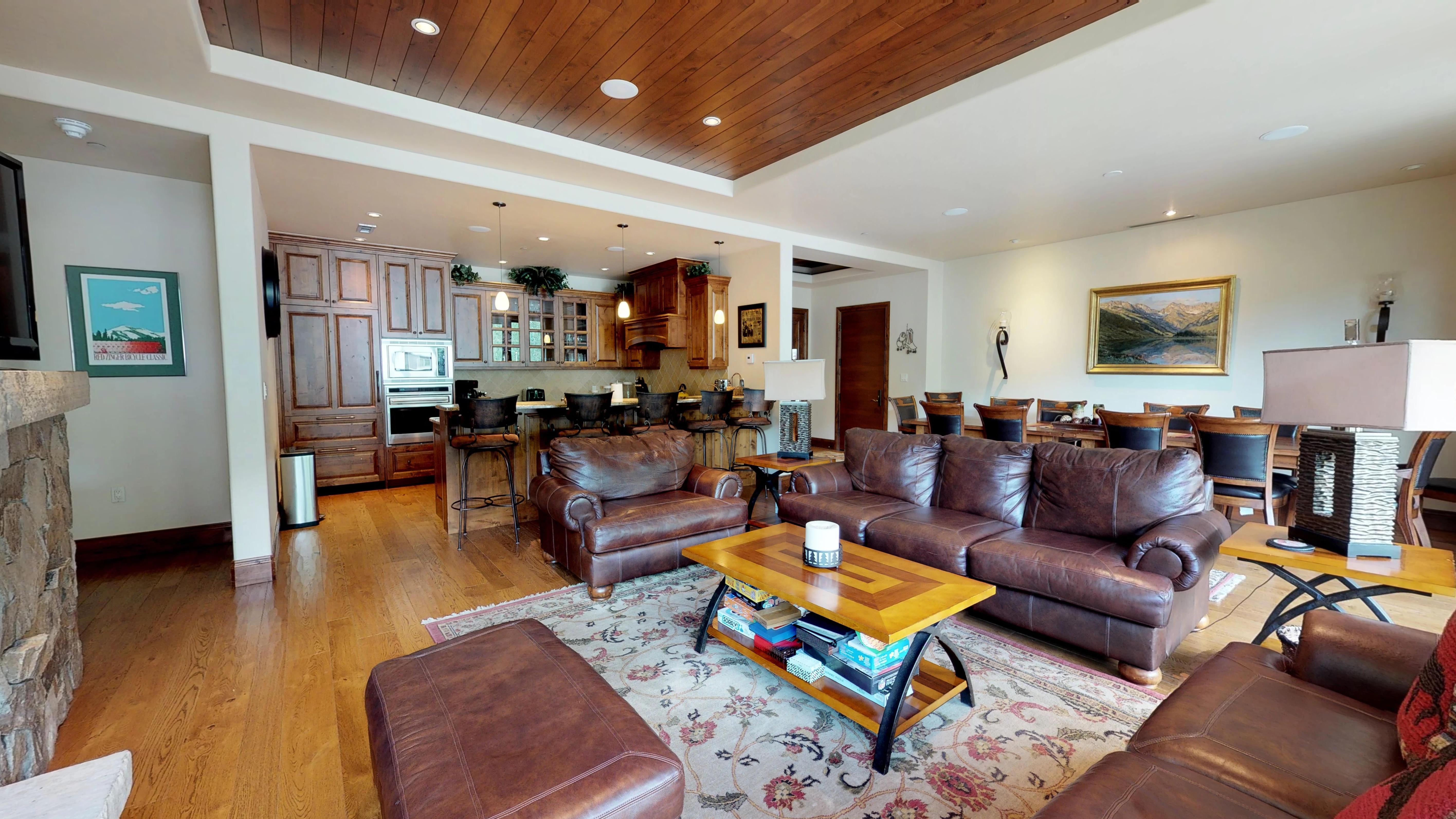 Vail Residences At Cascade Village, A Destination By Hyatt Residence Exterior photo
